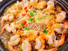 -前海沿·青岛菜(李沧万达店)