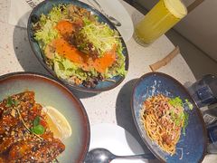 -BE BRIGHT KITCHEN(正佳广场店)