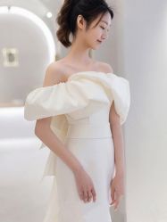 -韩国天使嫁衣婚纱礼服馆(上海旗舰店)