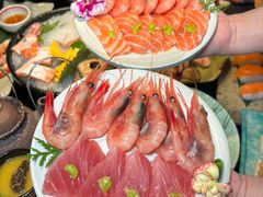 -松鹤精致料理(五一中路店)