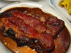 -香港威特瑞茶餐厅(小白楼音乐厅店)