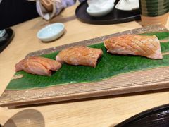 大腹寿司-鮨青(恒基名人购物中心店)