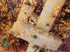 -阿婆情腊排骨火锅(金虹路店)