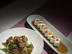 -稍可轩博物馆餐厅