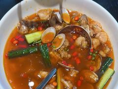 -简小舍·民间手艺菜(武昌江滩店)