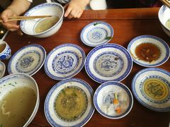 -同得兴 Since·1995 传统苏式面馆(十全街店)