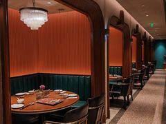 -上海人家花樣年华(中山公园店)