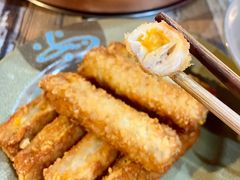 炸鱼条-刘老表·瓦罐汤涮肉(青云谱店)
