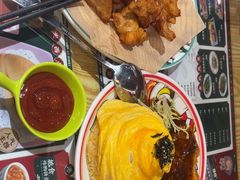 -融合四喜茶餐厅(番禺石碁东湖洲店)