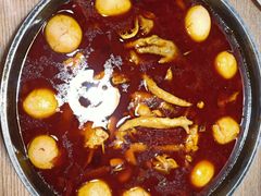 -李子坝梁山鸡(北碚万达五鸡哥店)