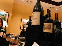 -莫尔顿牛排坊(威尼斯人店)