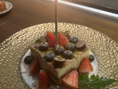 -岩盐·铁板料理(嘉里店)