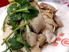 -振鼎鸡(福州路店)