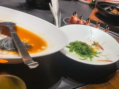 -曼格纳·曼芯馆(杨浦店)