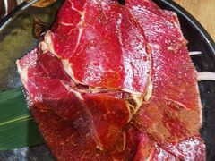 -九田家黑牛烤肉料理(衡百国际店)