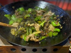-张氏父子常德肠子馆(贺龙店)