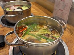 -厝味火锅·潮汕卤水火锅(十一合店)