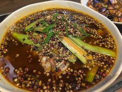 -渝乡人家(和平里店)