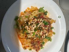-半天妖烤鱼(新中关购物中心店)