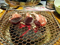 -老炉家木炭烤肉(长江国际店)