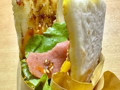 -扬州大学扬子津校区润园餐厅