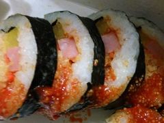 -熙顺紫菜包饭(三孔旅游区曲阜明故城店)