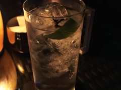 幽夜丁香-富力丽思卡尔顿酒店·FLAIR餐厅酒吧