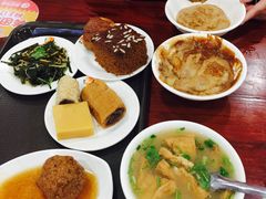 -常兴顺·小吃·家常菜(常营店)