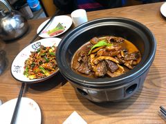 -湘约爨厨(太白立交店)