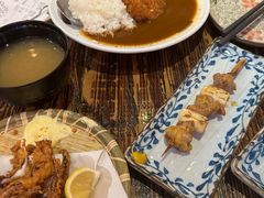 -平成屋·午肴夜酒(四川北路店)