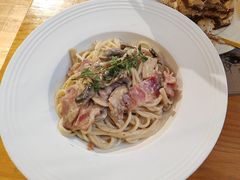 -沏点Trattoria意大利餐厅(新街口店)