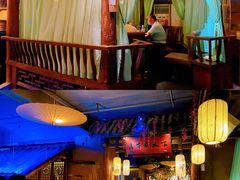 -淀里船宴(裕华东路店)