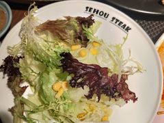 -西豪果木牛排(龙泉万达店)