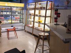 -一鸣真鲜奶吧(万地店)