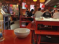 -小龙坎火锅(全球总店)