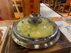 -满园春饼(宜昌万达店)