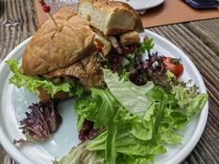 -Golden Lily河内巴黎法越料理餐厅(建国西路店)