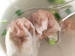 肉燕-同利肉燕老铺(澳门路店)