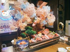 -樱宿日式和牛烧肉(五道口店)