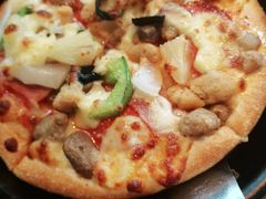 -必胜客(宁海西子国际店)