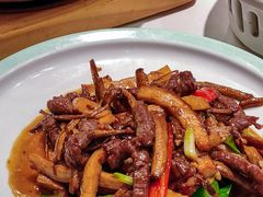 -山水茶艺馆·点心粤菜·30年老字号