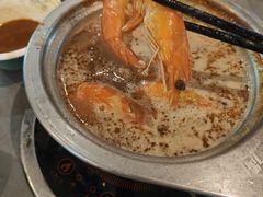 -遇上西雅图多融合海鲜自助餐厅(中房金谊广场店)