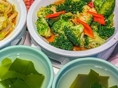 -谷田稻香·砂锅菜(王府井百货店)