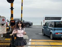 -灌篮高手动画打卡地