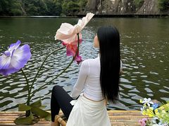 -龙湾潭国家森林公园