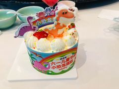-巴音浩日娲·蒙餐(双林东路店)