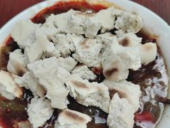 -刘老虎肉丸糊辣汤(总店)