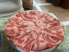 -鸿姐老火锅(疁城新天地店)