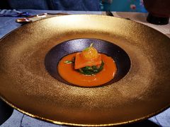 红烧牛头方-鱼桥巷·美学川菜