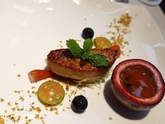 -王品牛排(珠海富华里店)